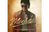 Вінілові платівки Michael Jackson - Michael - Songs From The Motion Picture [2LP]
