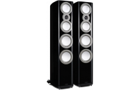 Акустика Hi-Fi Mission ZX-5 High Gloss Black