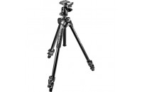 Фотоштативи Manfrotto 290 LIGHT KIT BALL HEAD (MK290LTA3-BH)