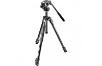 Фотоштативи Manfrotto 290 XTRA KIT 2 WAY HEAD (MK290XTA3-2W)