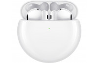  HUAWEI FreeBuds 4 Ceramic White
