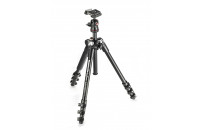 Штативы и моноподы Manfrotto BEFREE BALL HEAD KIT (MKBFRA4-BH)