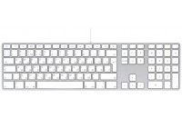  Apple Keyboard (MB110RS/B)