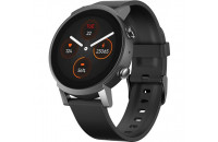 Смарт-часы Mobvoi TicWatch E3 (WH12068) Panther Black (P1034000300A)