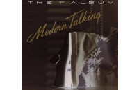 Виниловые пластинки Modern Talking - First Album [LP]