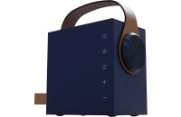 Morel Biggie Midnight Blue