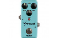 Педали эффектов NUX NOD-3 Morning Star