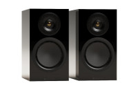 Акустика Hi-Fi Monitor Audio Silver 50 8G High Gloss Black