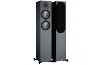  Monitor Audio Bronze 200 Black (6G)