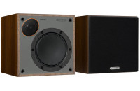 Акустика Hi-Fi Monitor Audio Monitor 50 Walnut