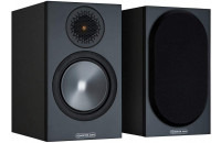  Monitor Audio Bronze 50 Black (6G)