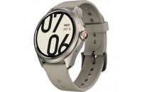 Смарт-часы Mobvoi TicWatch Pro 5 GPS (WH12088) Sandstone (P3170001200A)