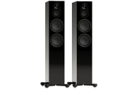 Акустика Hi-Fi Monitor Audio Silver 300 8G High Gloss Black