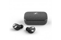  Sennheiser Momentum True Wireless 2 Black