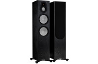 Акустика Hi-Fi Monitor Audio Silver 500 Black Oak (7G)