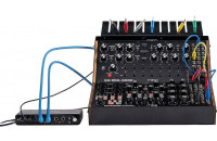 Синтезатори Moog Sound Studio Semimodular Bundle Subharmonicon and DFAM