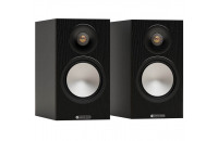 Акустика Hi-Fi Monitor Audio Bronze 50 Black (7G)