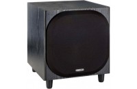 Акустика Hi-Fi Monitor Audio Bronze W10 Black Oak