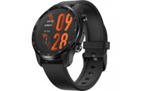 Смарт-часы Mobvoi TicWatch Pro 3 Ultra GPS (WH12018) Shadow Black (P1034001600A
