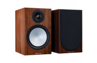  Monitor Audio Silver 100 Natural Walnut (7G)