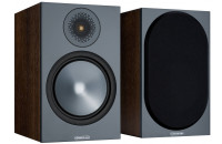  Monitor Audio Bronze 100 Walnut (6G)