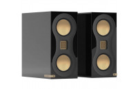 Акустика Hi-Fi Monitor Audio Studio 89 Black Gloss