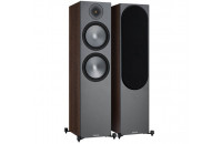 Акустика Hi-Fi Monitor Audio Bronze 500 Walnut (6G)