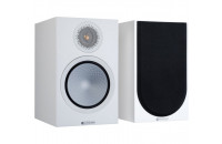  Monitor Audio Silver 100 Satin White (7G)