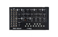 Синтезаторы Moog Mavis