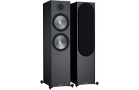 Акустика Hi-Fi Monitor Audio Bronze 500 Black (6G)