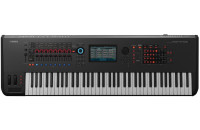 Синтезаторы Yamaha Montage7
