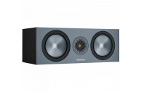Акустика Hi-Fi Monitor Audio Bronze C150 Black (6G)
