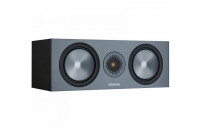 Акустика Hi-Fi Monitor Audio Bronze C150 Black (6G)