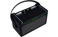 Комбоусилители Mooer SD10i Black