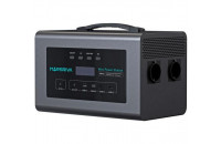 Зарядні станції Marsriva MP6Pro 268Wh 600W (MP6S_MARSRIVA)