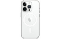 Чехлы и защитные стекла Apple для iPhone 14 Pro Clear Case with MagSafe (MPU63ZE/A)