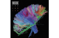 Вінілові платівки Muse – The 2nd Law [2LP]