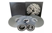 Виниловые пластинки Muse: Absolution - XX Anniversary LP5 3 платівки + 2 CD (LP0149)