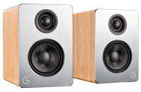 Корневая категория Musical Fidelity V90-AMP + Celsus Sound SP-One Passive