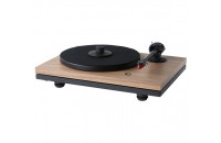 Проигрыватели винила Music Hall MMF-5.3 SE Walnut (2M-Blue)