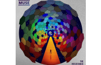 Виниловые пластинки Muse - The Resistance [2LP]