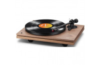 Проигрыватели винила Music Hall MMF-3.3 SE Walnut (2M-Red)