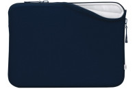 Сумки для ноутбуков MW Basics 2Life Sleeve Case Blue/White for MacBook Air 15