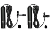 Микрофоны и микрофонные радиосистемы MXL FR-355K