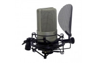 Микрофоны MXL 990 Complete