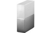 Жесткие диски, SSD WD My Cloud Home 6TB 3.5 LAN USB 3.0 External (WDBVXC0060HWT-EESN)