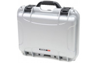 Nanuk Case 920 With Foam Silver (920-1005)