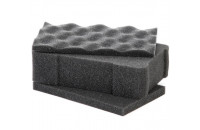 Водонепроникні та захищені кейси Nanuk Foam Inserts for Nanuk Case 903