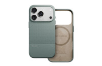 Чехлы и защитные стекла Native Union (RE) Classic Case Slate Green for iPhone 17 Pro (RECLA-GRN-NP25P)