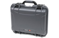Водонепроникні та захищені кейси Nanuk Case 920 With Foam Graphite (920-1007)